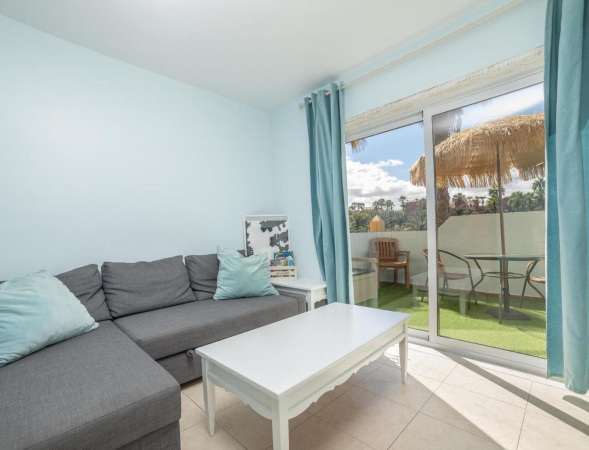 Apartamentos Oasis Royal Corralejo F313 Exterior photo